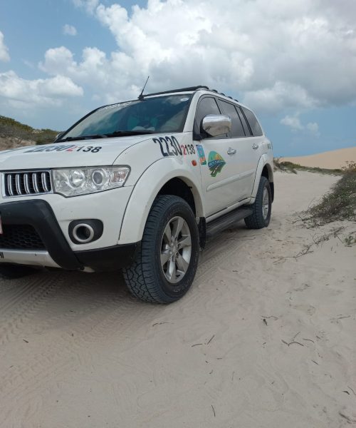 pajero dakar transfer 4x4 daniel rallison rallytur canoa quebrada falésias (6)